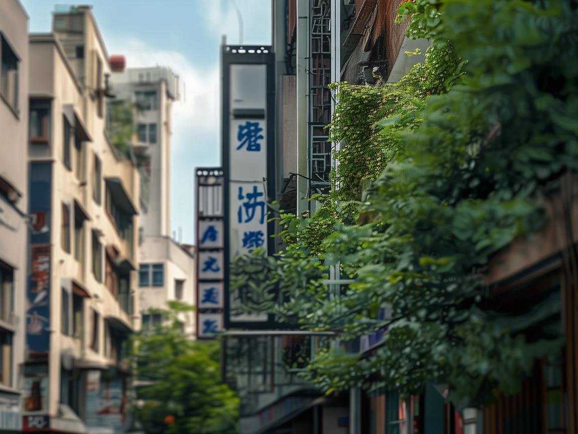 武汉路上的物业究竟是哪家公司？