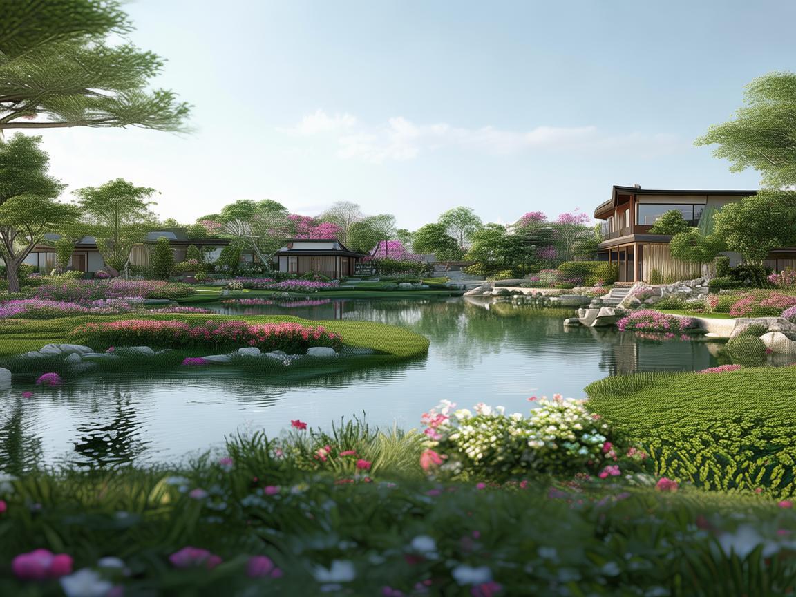 骏景花园是什么物业公司？