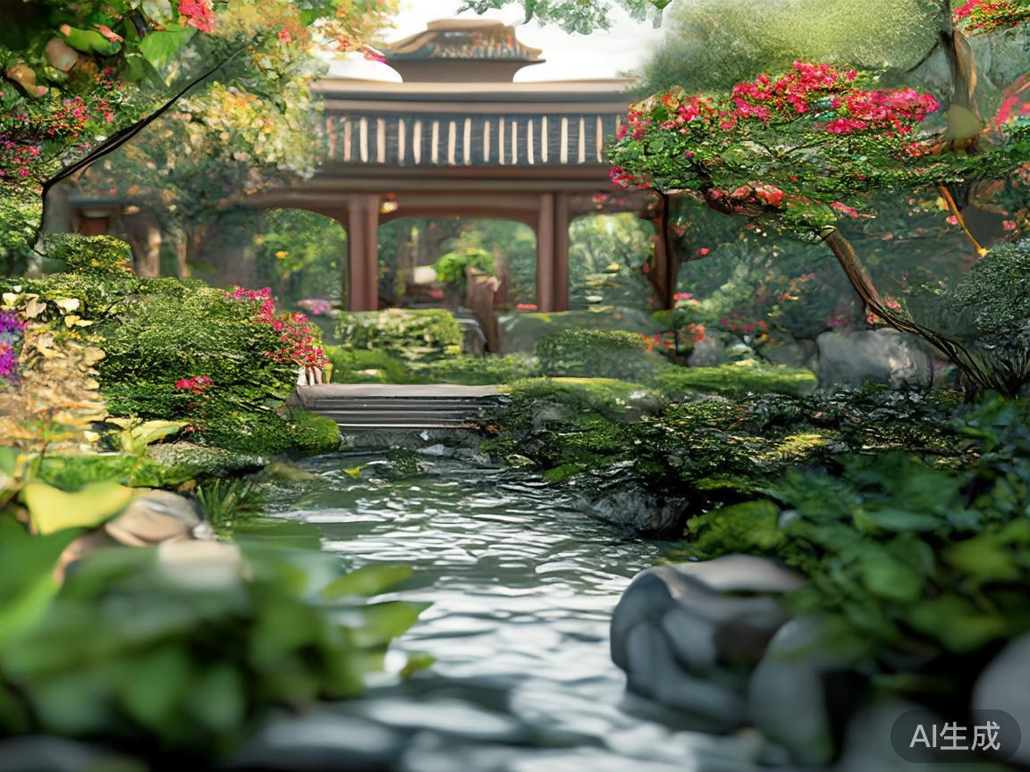 锦翠嘉园物业真的管事吗？