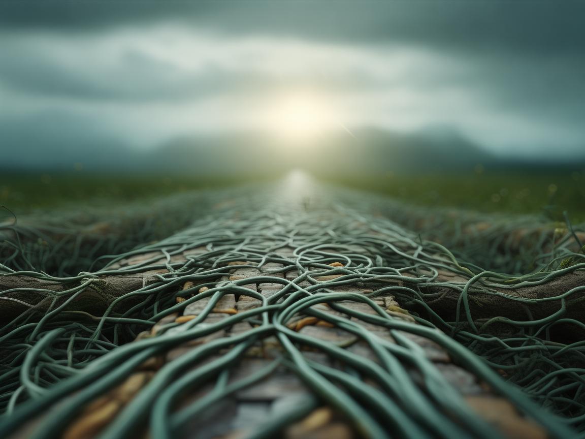 物业公司赚钱路子少吗？