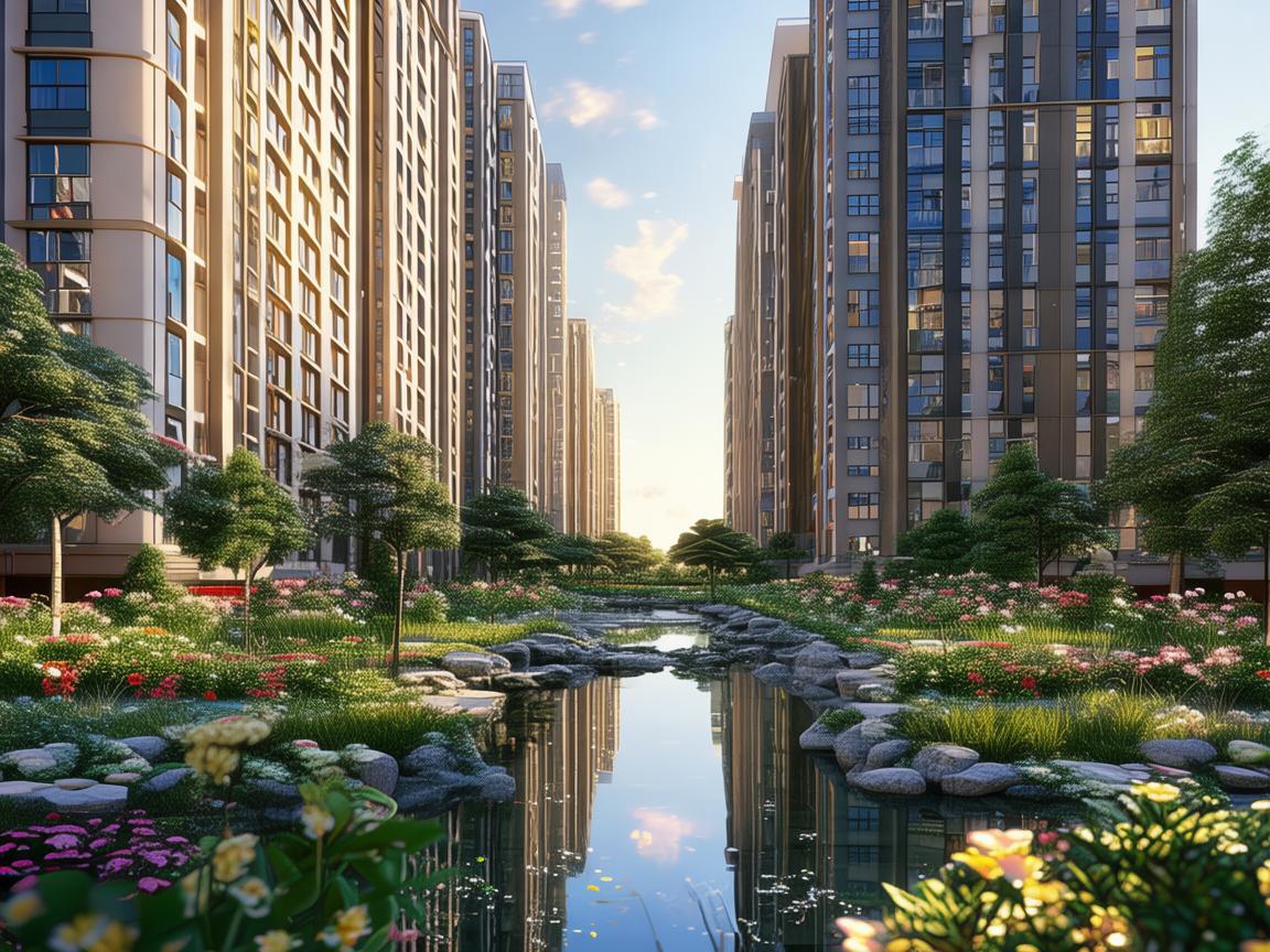 南营鑫园小区物业究竟叫什么？