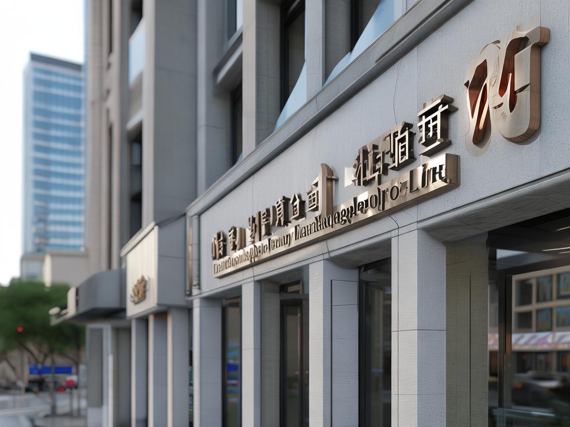 德诚物业全名究竟是什么？