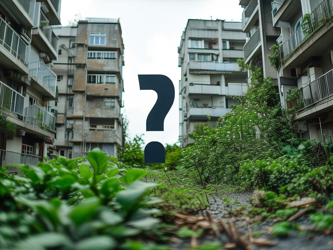 物业砍光小区植物违法吗？