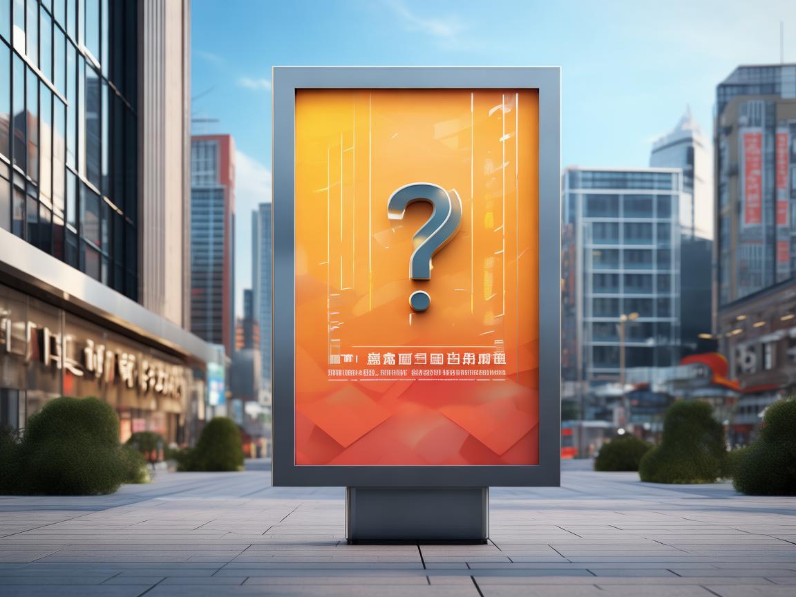 地方物业招商该挂什么网站？