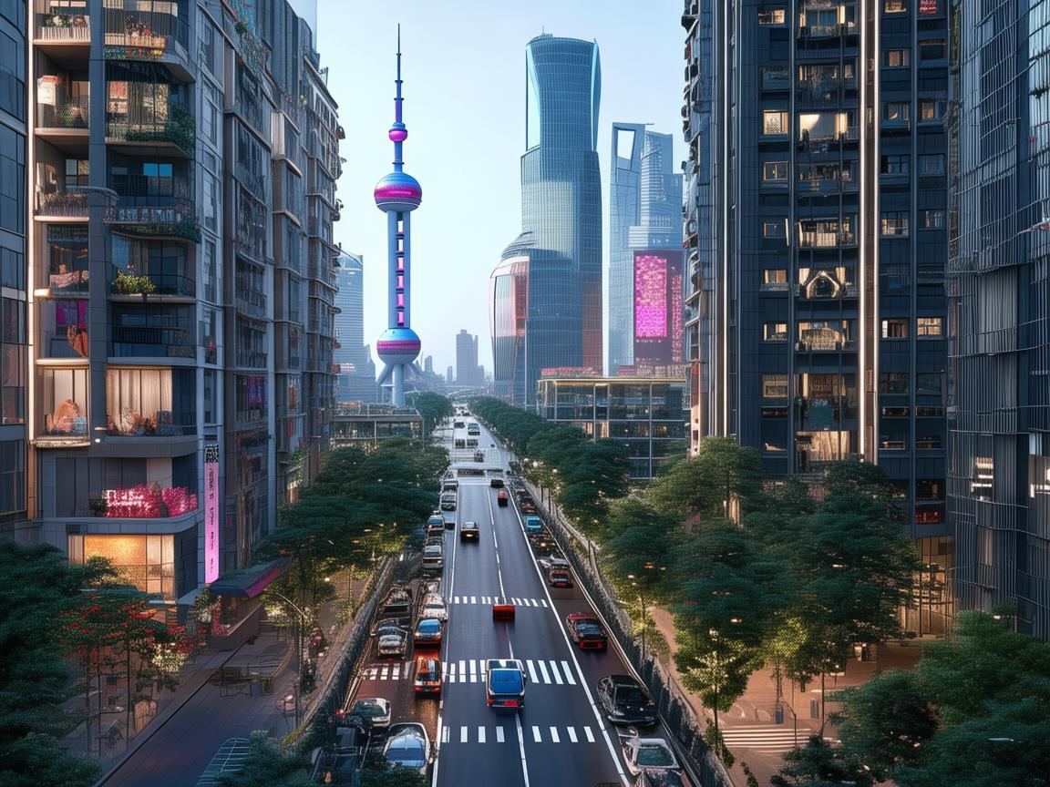 600万上海物业究竟是什么？