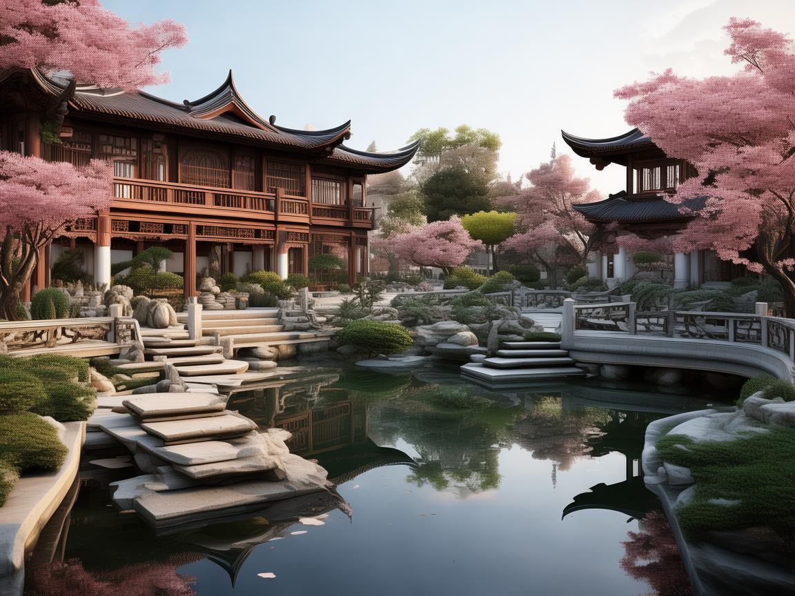 宁波宁望府是什么物业？