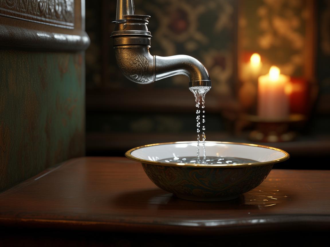 水管漏水到底归物业维修吗？