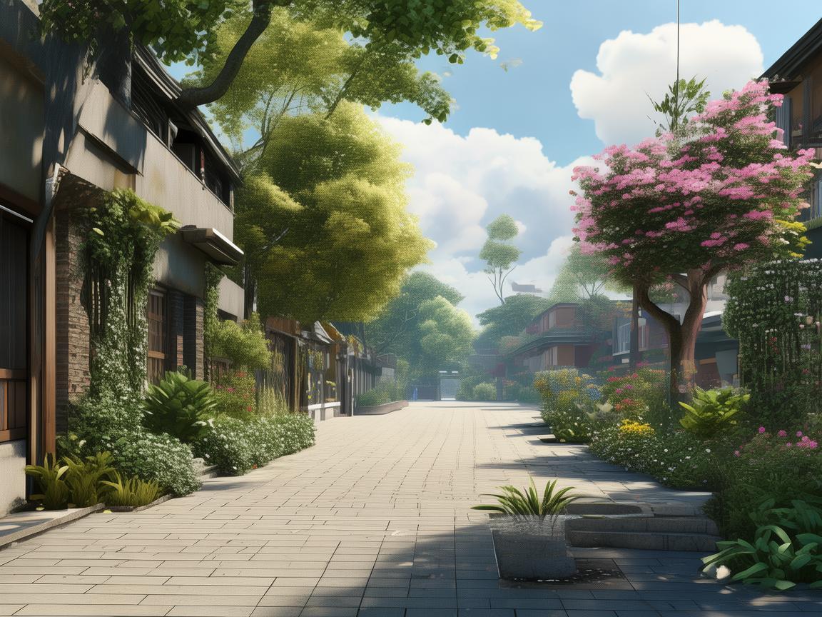 和平路物业真的安全吗？