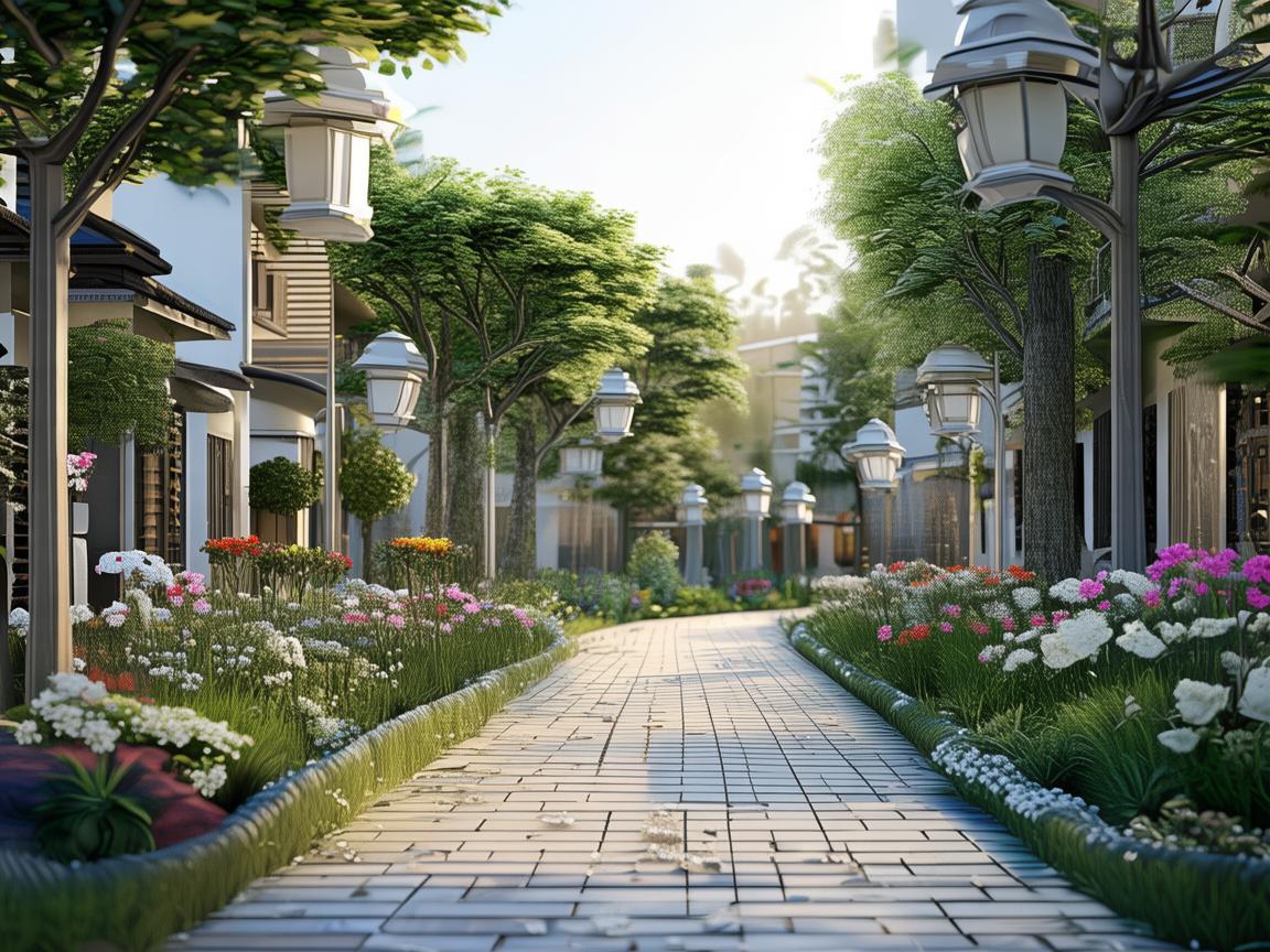 汇福家园有物业管理吗？