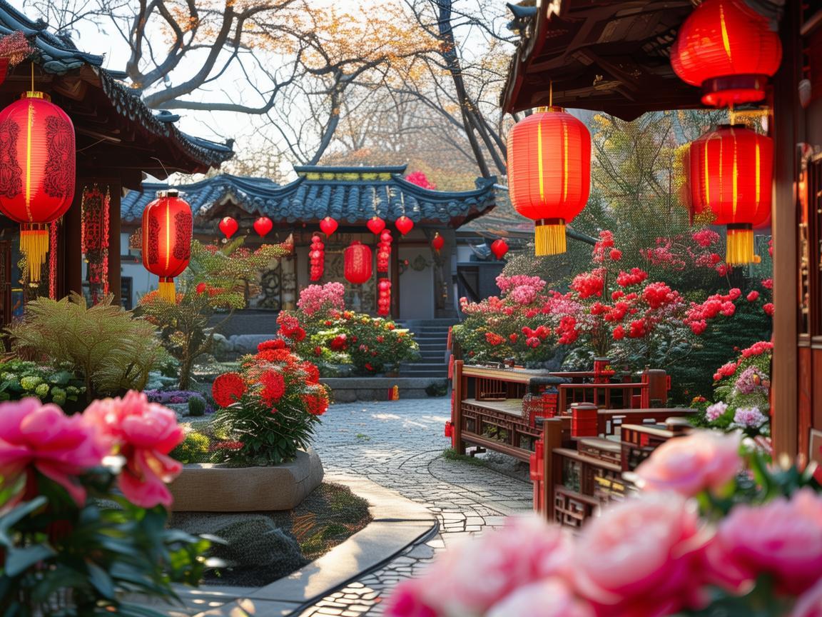 物业春节该送业主什么礼物呢？