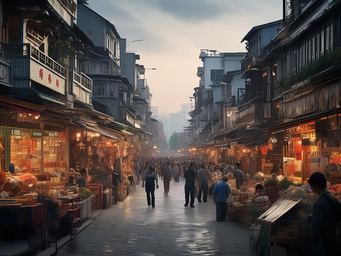合肥蒙城路有物业吗？