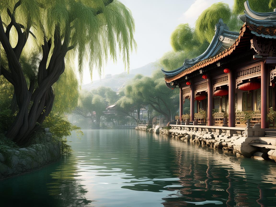 西乡御龙湾究竟是什么物业？