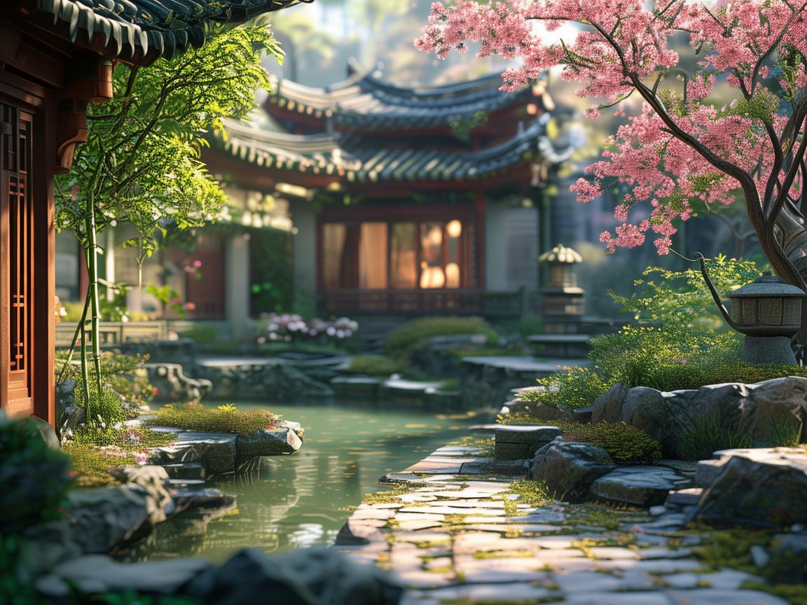 陶然庭苑物业安全有保障吗？