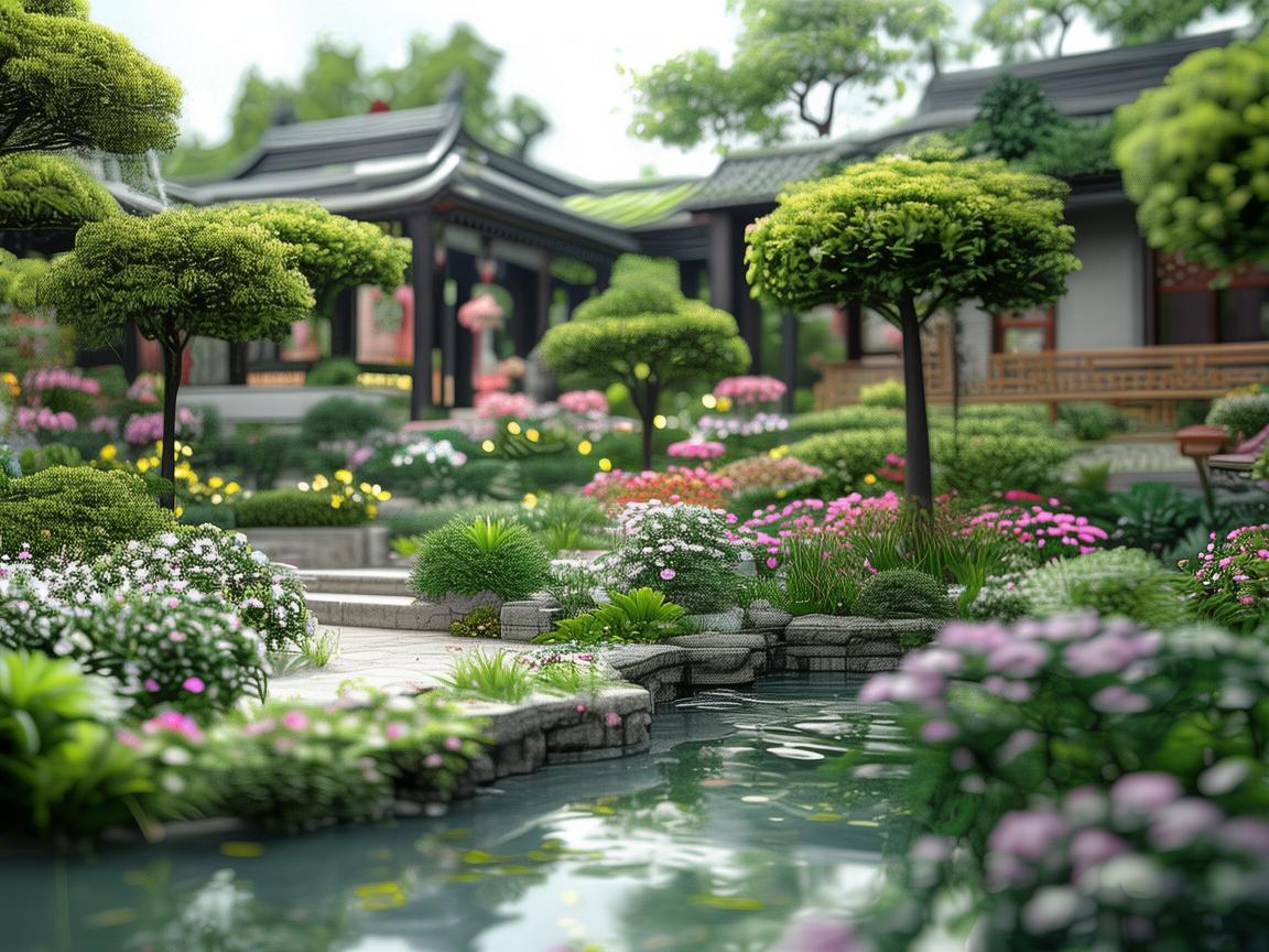 邯郸鸿基花园物业究竟好不好？