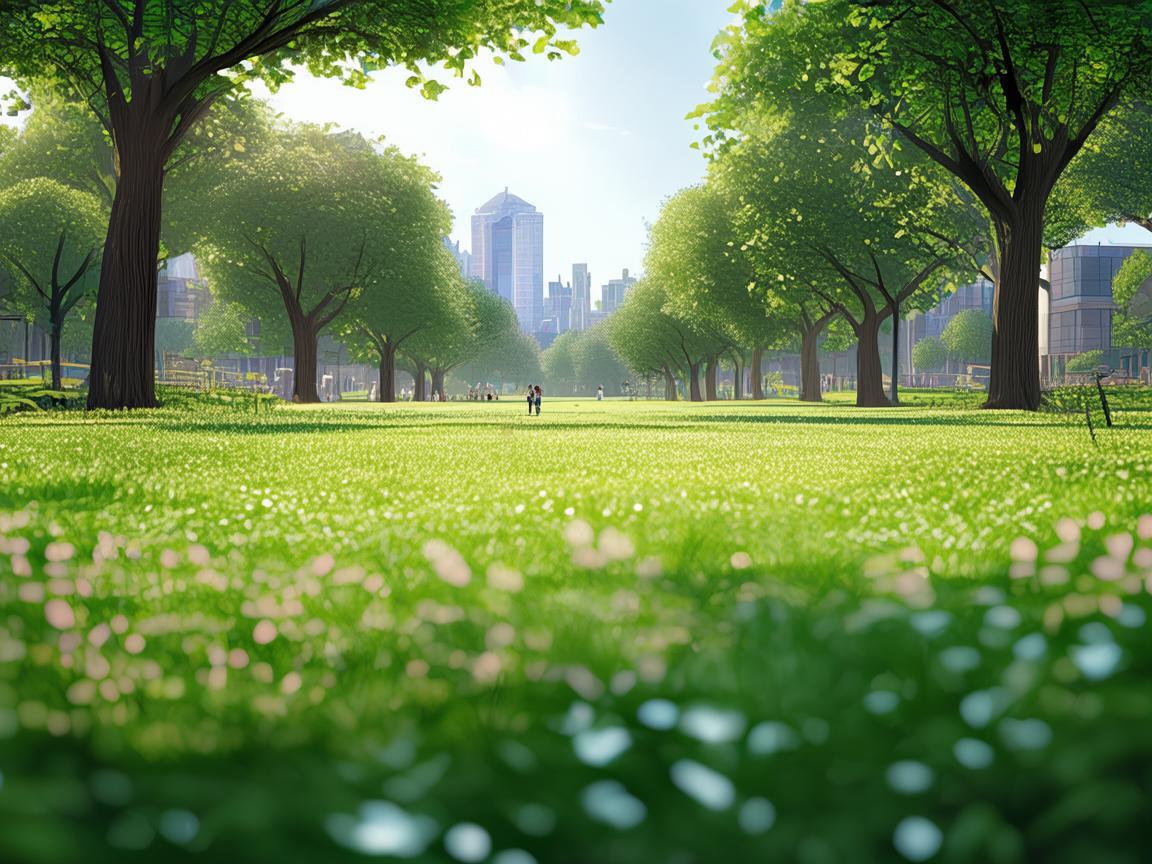 城管可以管物业范围吗？