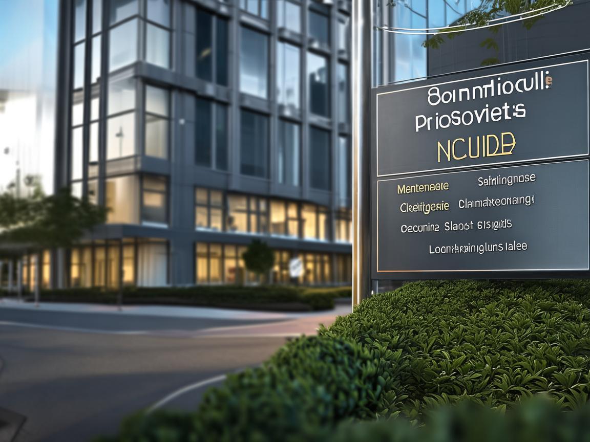 商业物业费究竟包含什么服务? 商业物业费究竟包含什么服务?