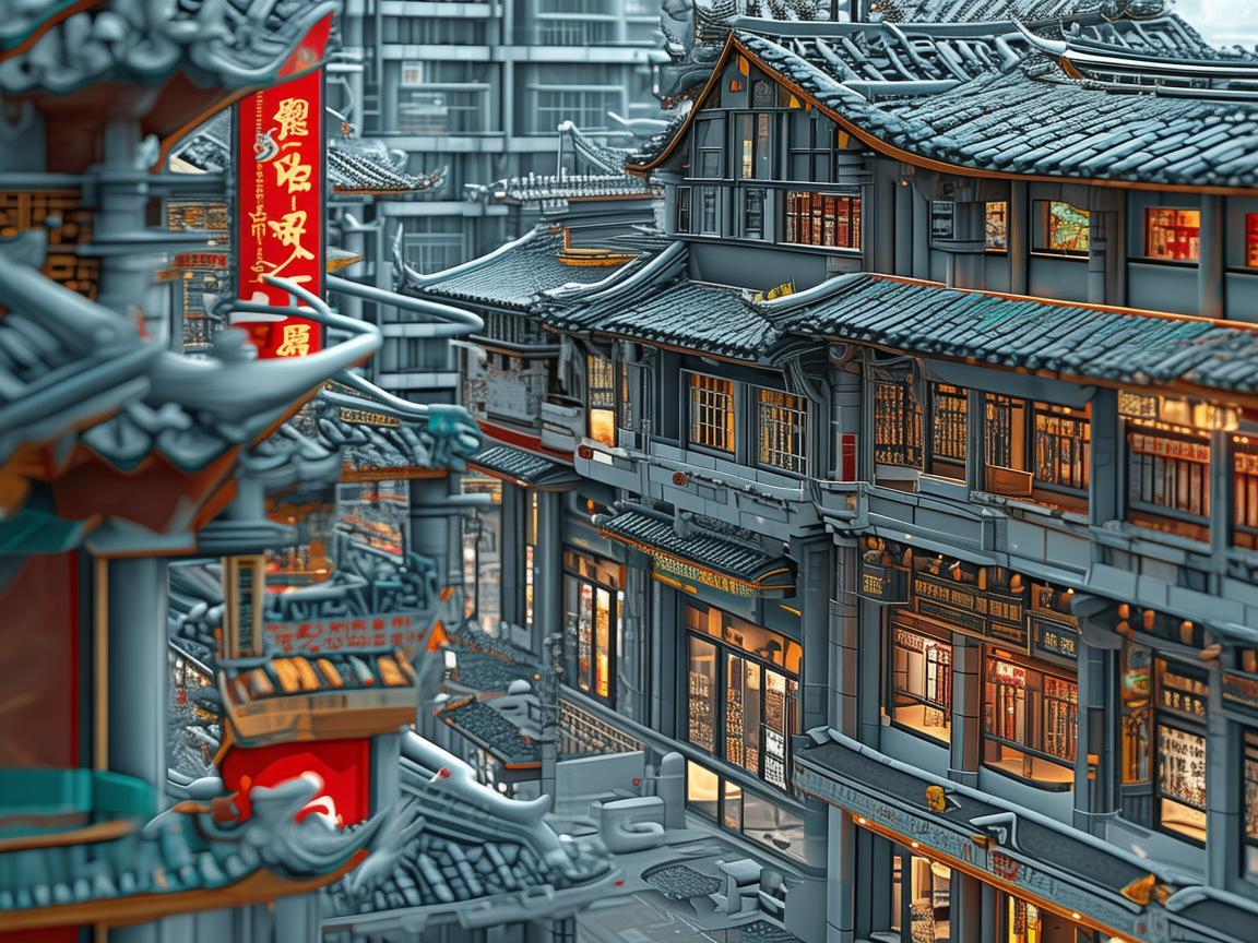 商苑物业小程序究竟叫什么？