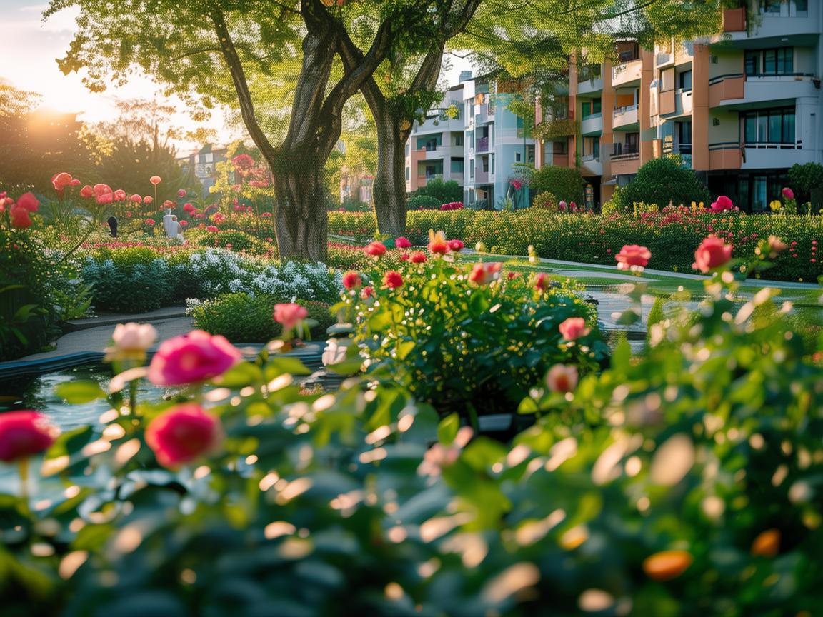 仁本物业是上市公司吗？