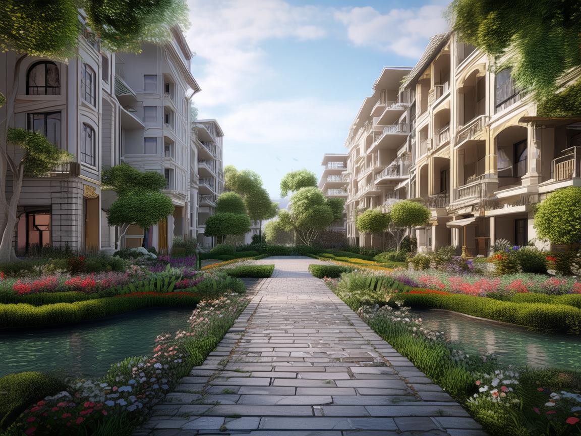 五星物业究竟是什么样的存在？