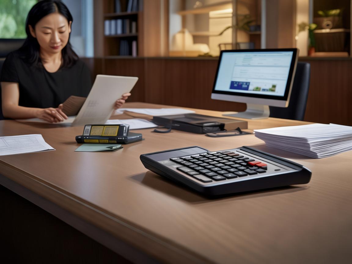 物业收款员主要做什么？