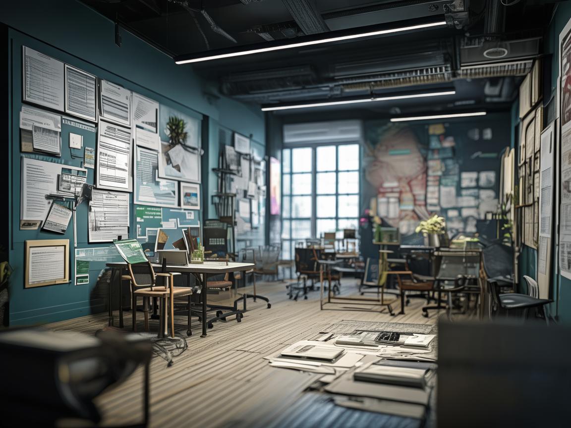 万达物业招聘到底考什么题？