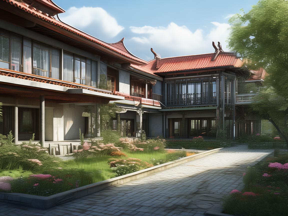 阜阳恒大的物业究竟是什么？