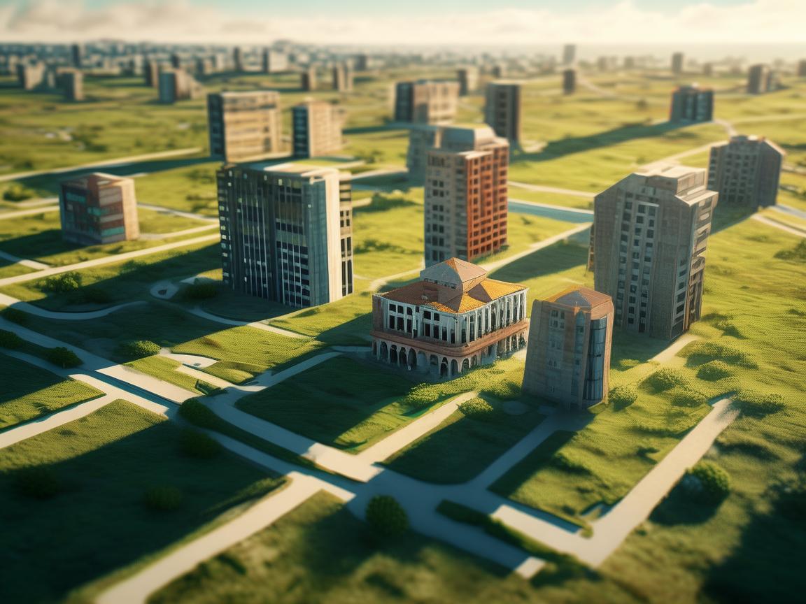 物业公司产业终局究竟是什么? 物业公司产业终局究竟是什么?