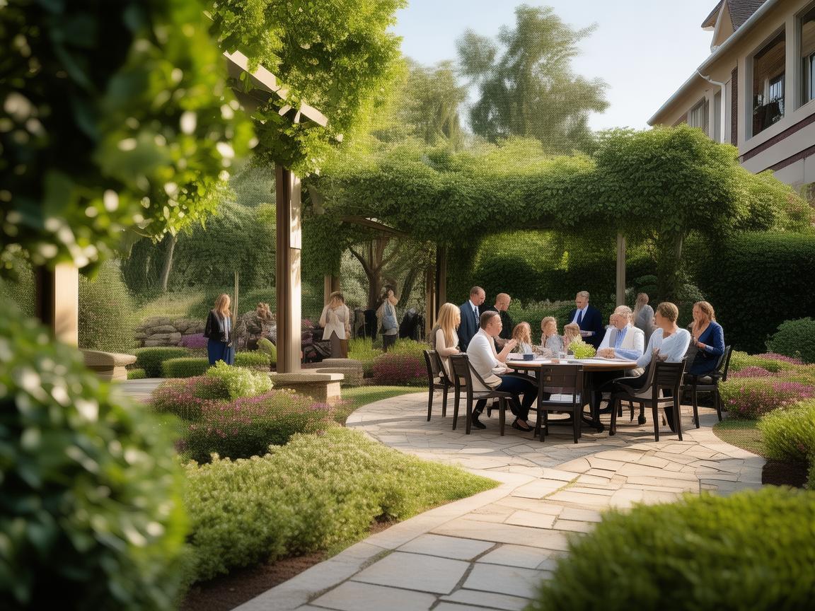 物业业主代表究竟有什么待遇? 物业业主代表究竟有什么待遇?