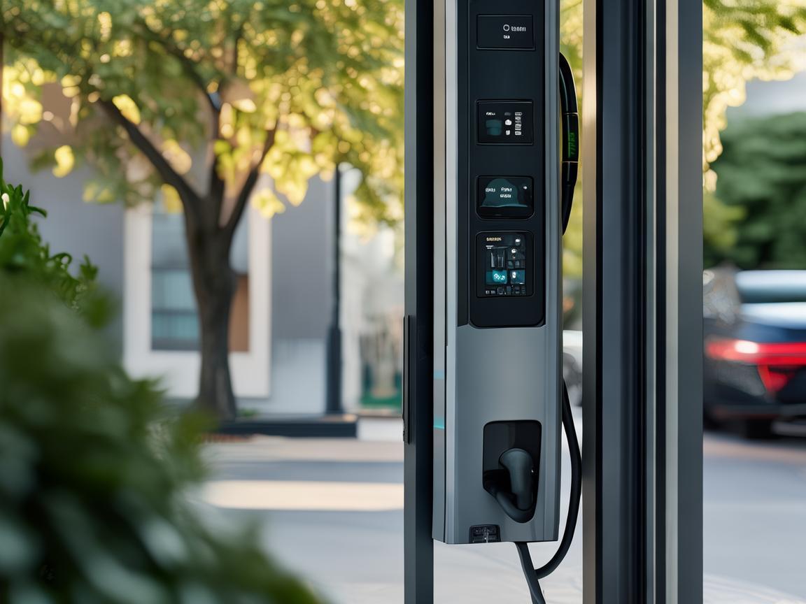 物业充电桩真的有用吗？