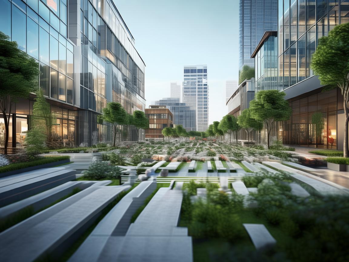 物业盘活商机究竟是什么？