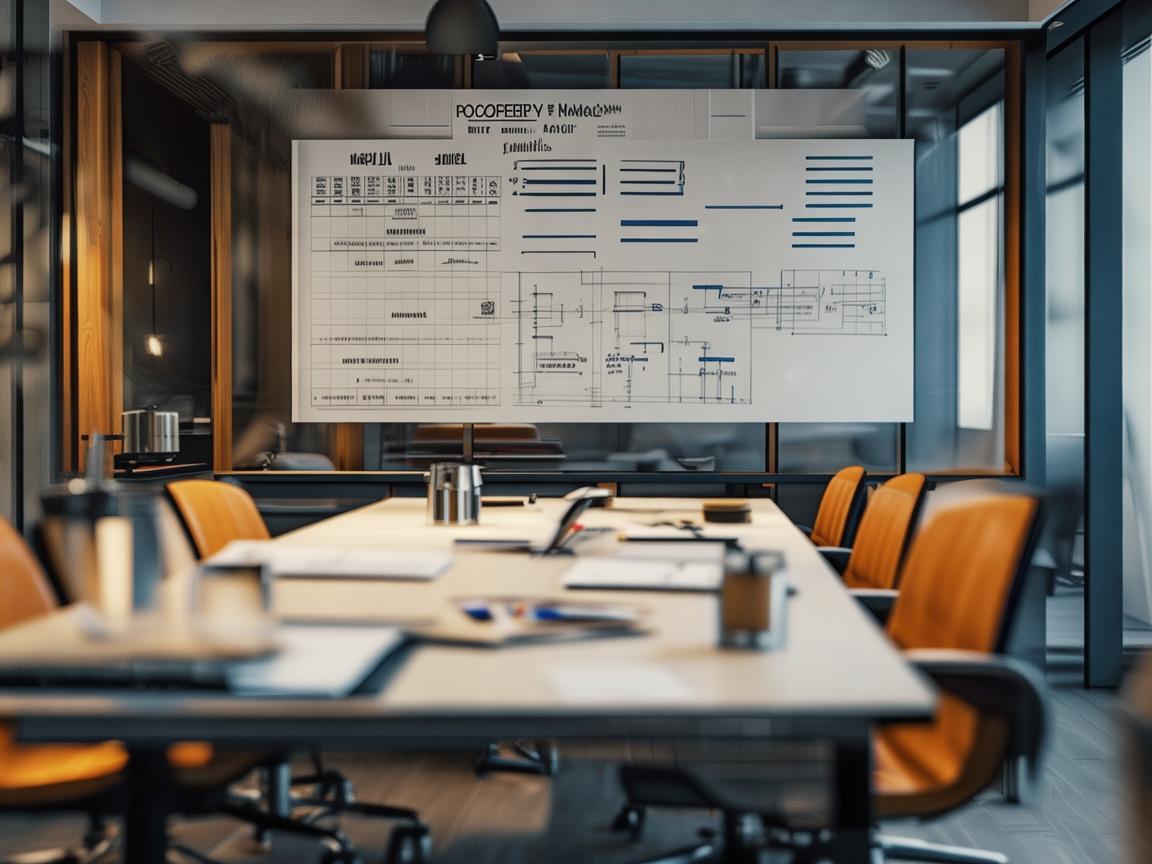 初次物业早会该说些什么？