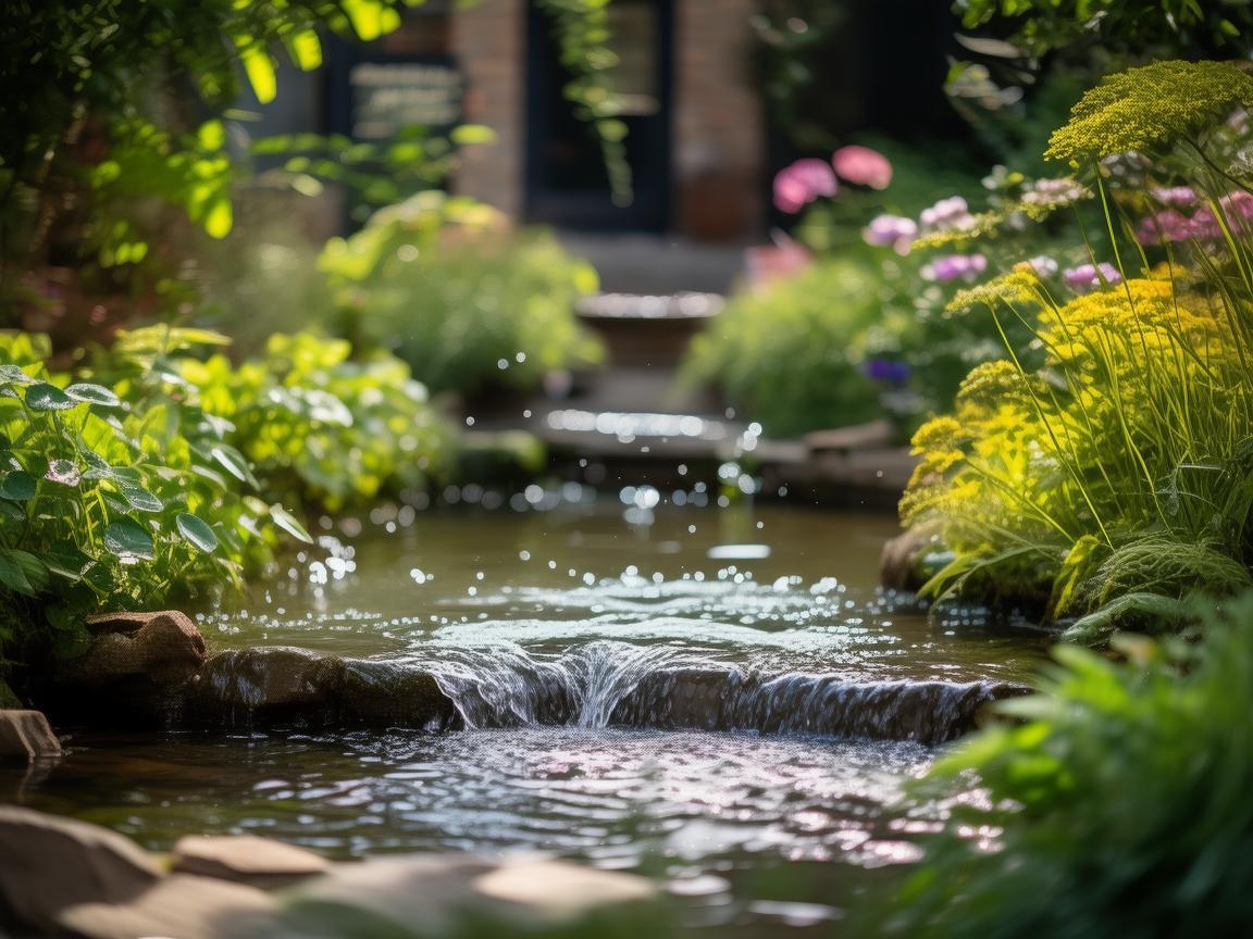 物业有权力下水表吗？