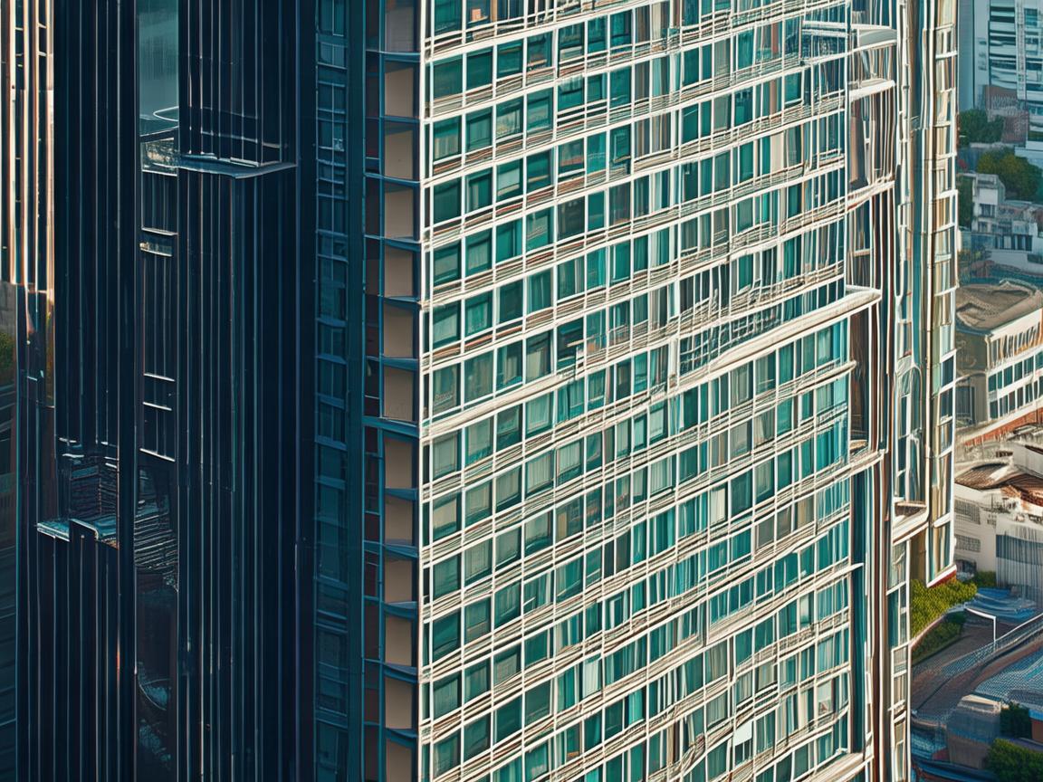 万厦物业单位类型究竟是什么? 万厦物业单位类型究竟是什么?