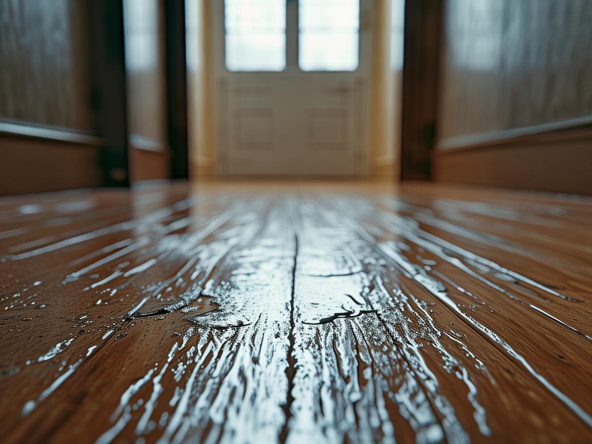 地板受潮可以找物业吗? 地板受潮可以找物业吗?