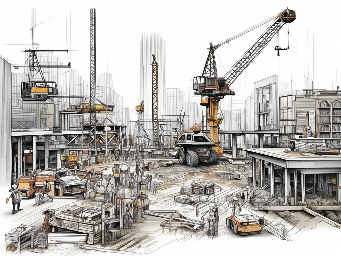 物业工程到底是做什么工作的? 物业工程到底是做什么工作的?