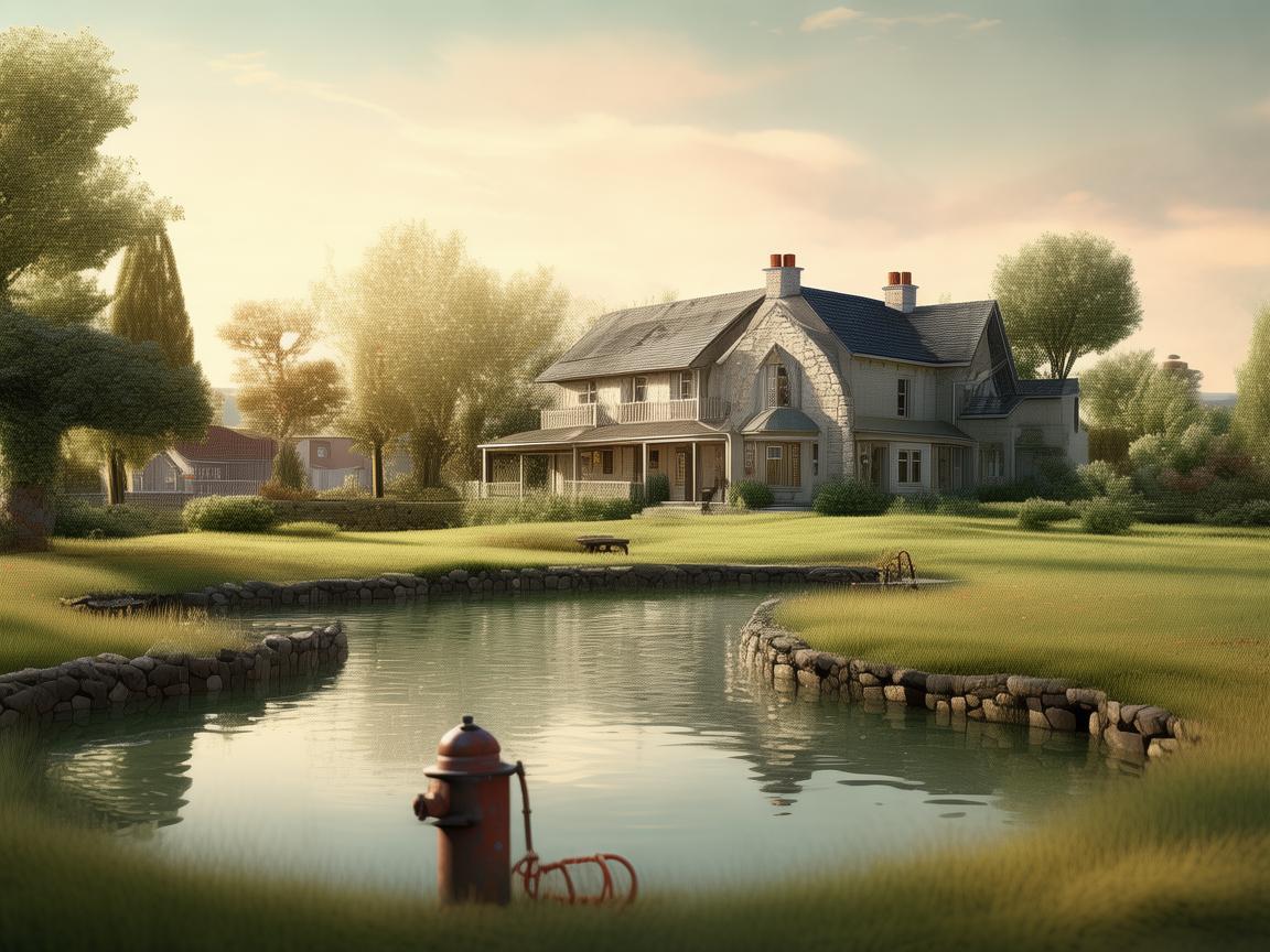 物业有责任救火吗? 物业有责任救火吗?