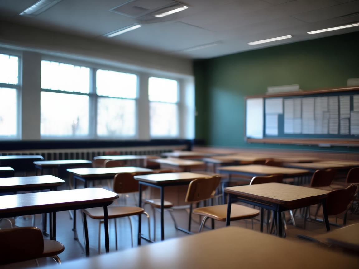 大学物业会检查教室吗？