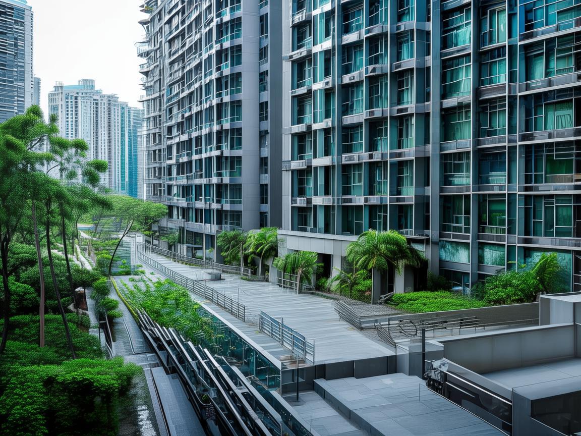 物业管理在香港究竟叫什么？