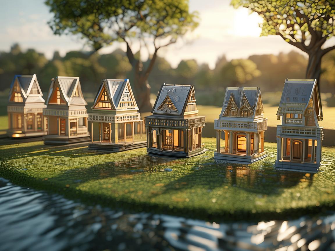 物业六大板块究竟是什么意思? 物业六大板块究竟是什么意思?