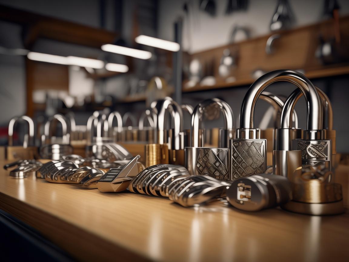 物业能管子母锁相关问题吗? 物业能管子母锁相关问题吗?