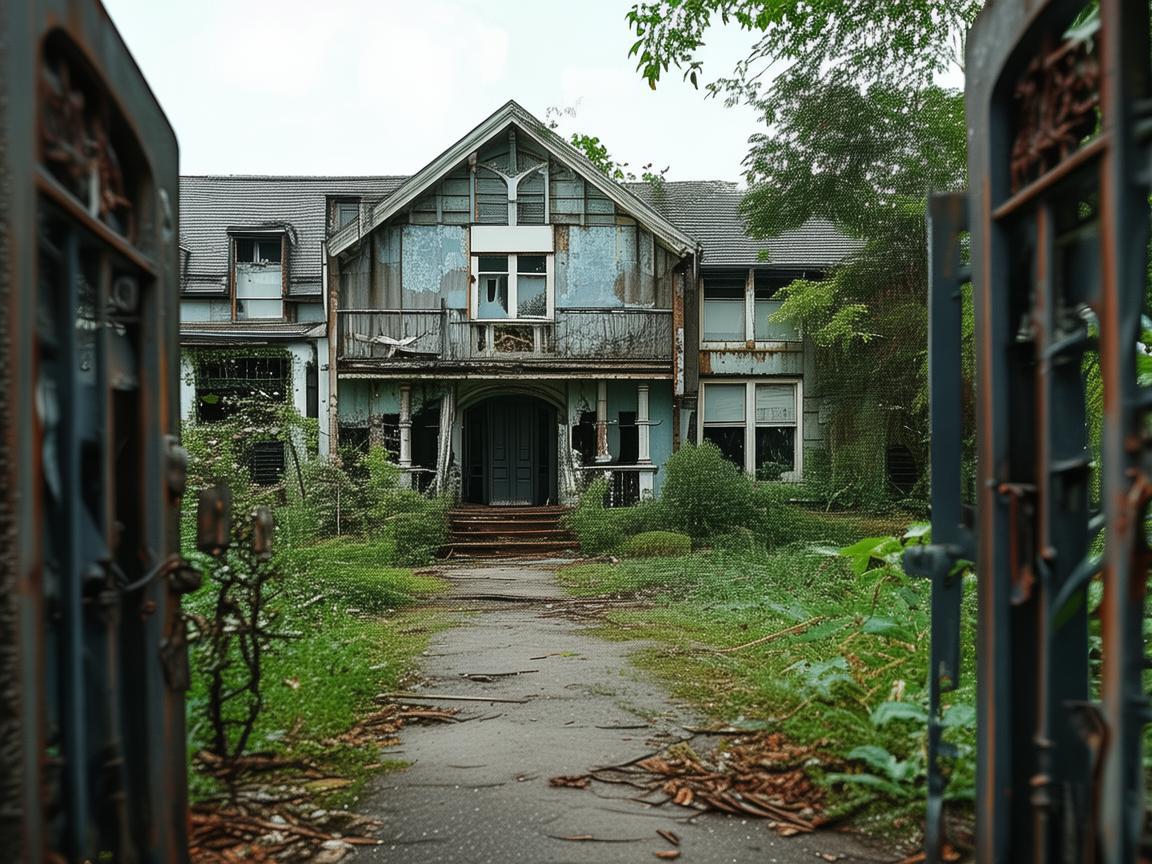 物业为何不值钱了? 物业为何不值钱了?