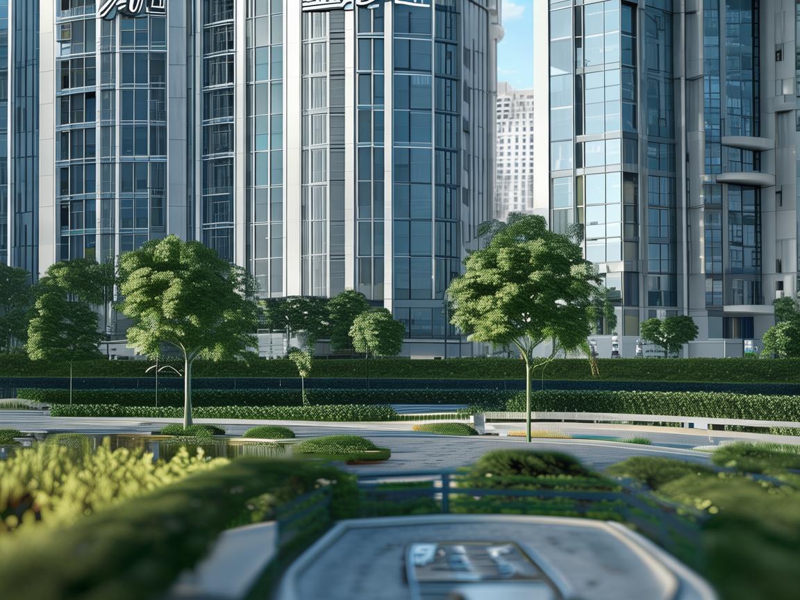 品盛物业究竟是做什么的？