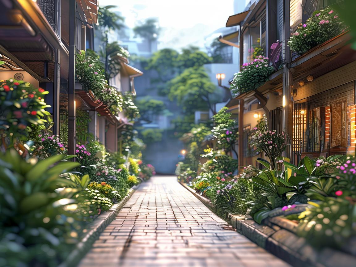 猛追湾南街物业究竟好不好? 猛追湾南街物业究竟好不好?