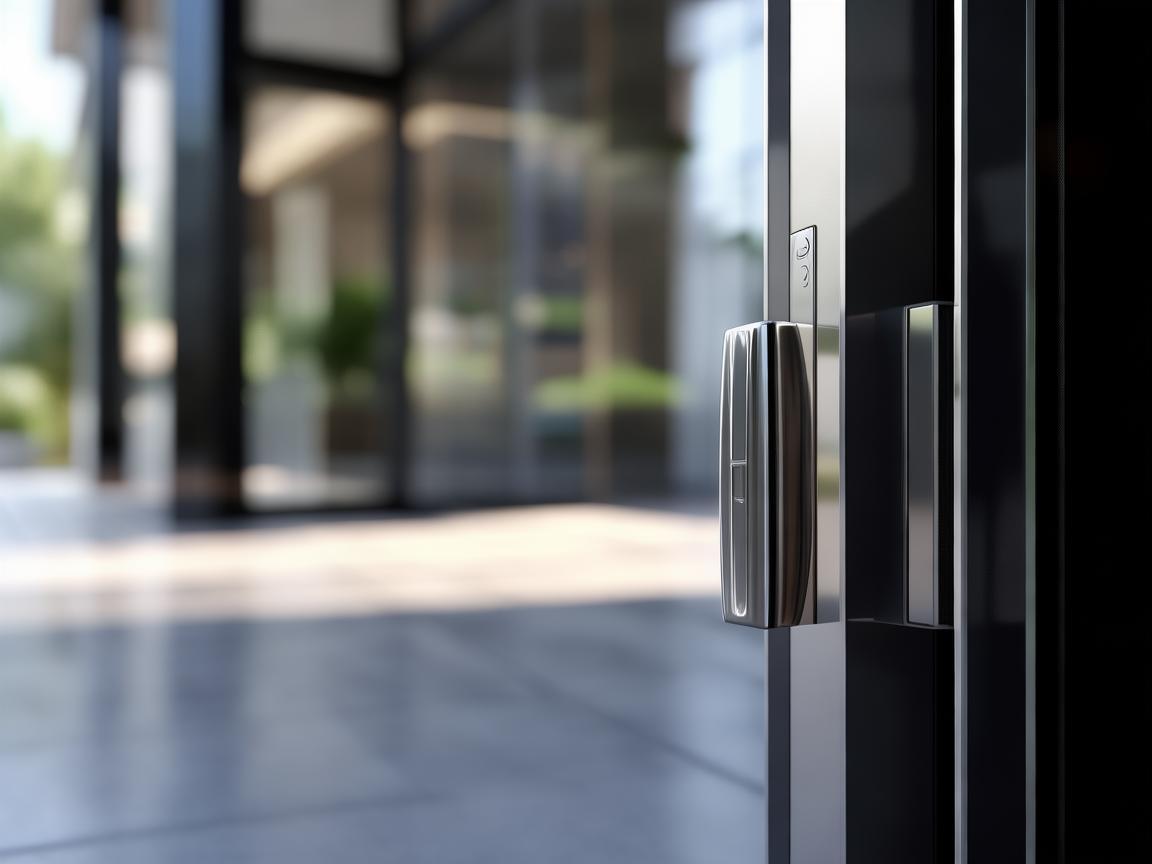 物业对讲门铃可以更换吗? 物业对讲门铃可以更换吗?