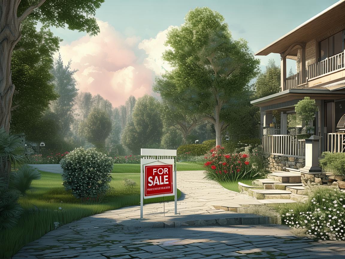 物业用地可以出售吗? 物业用地可以出售吗?