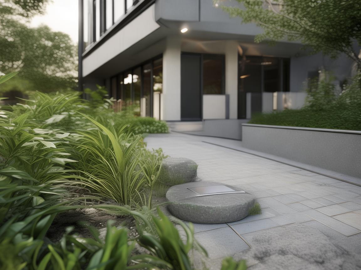 物业可以安地锁吗? 物业可以安地锁吗?