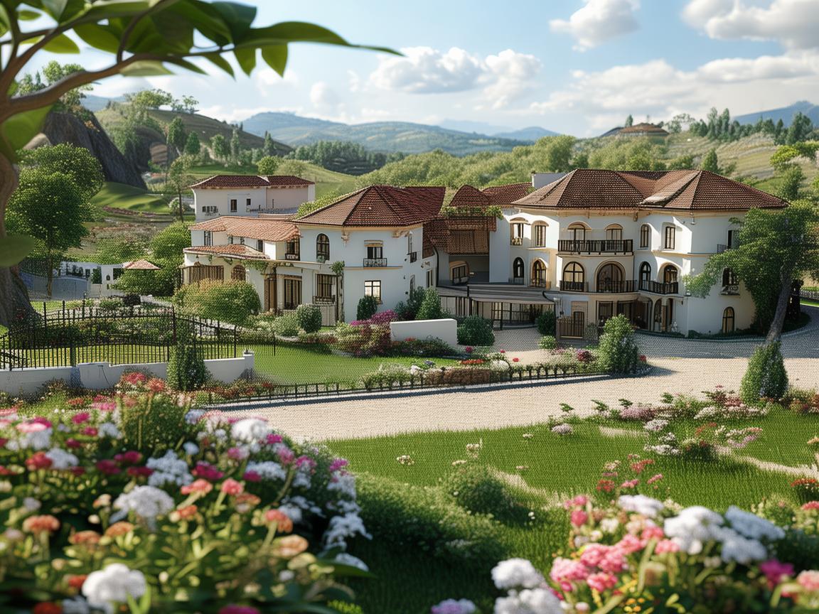 发达国家没有物业吗? 发达国家没有物业吗?