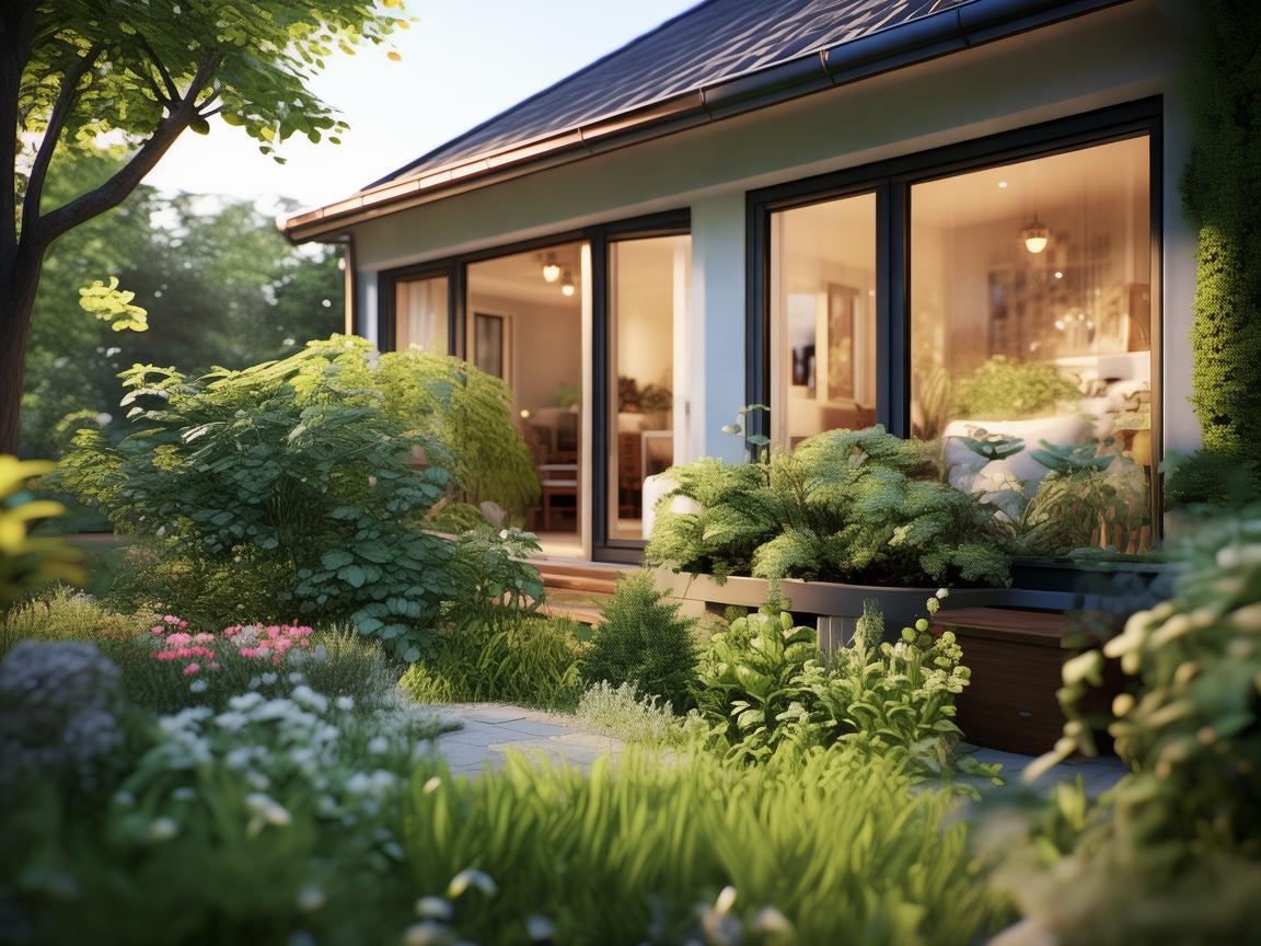 租什么样的房子没有物业费更合适? 租什么样的房子没有物业费更合适?