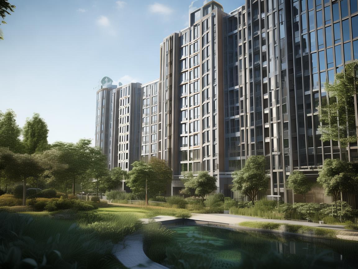 物业费是否包含在房租里？