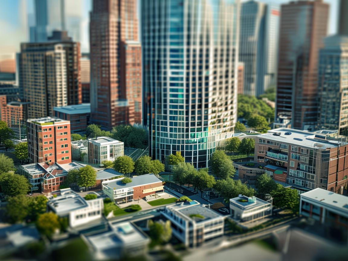 物业究竟属于什么行业？